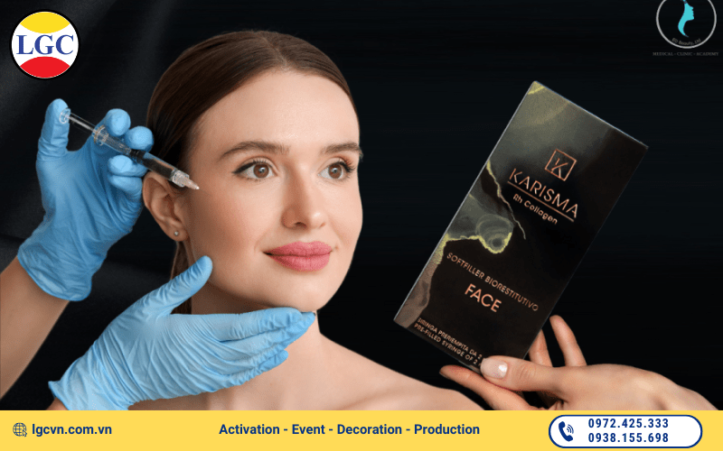 sản phẩm karisma