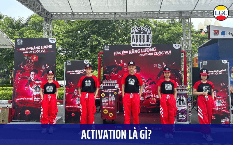 activation là gì