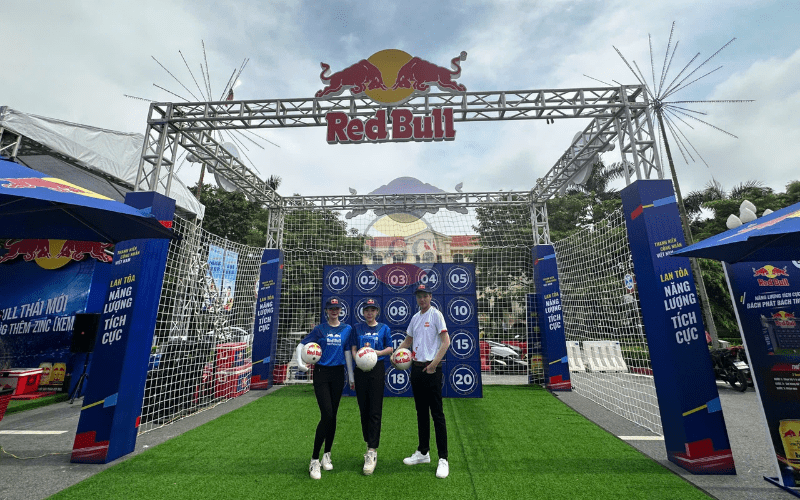 lý do doanh nghiệp nên chạy activation