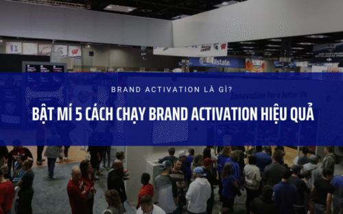 brand activation là gì