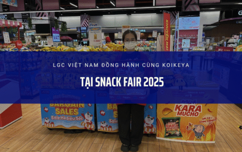 dự án hoạt náo koikeya